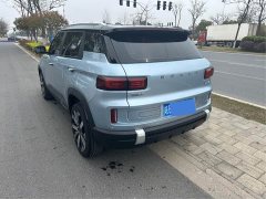 Geely ICON 1.5TD Qingyuan Limited Edition - ფოტო 6