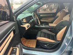 Geely ICON 1.5TD Qingyuan Limited Edition - ფოტო 7