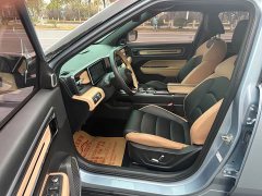 Geely ICON 1.5TD Qingyuan Limited Edition - ფოტო 8