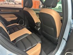 Geely ICON 1.5TD Qingyuan Limited Edition - ფოტო 9