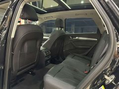 Audi Q5L 40 TFSI Luxury Dynamic - ფოტო 5