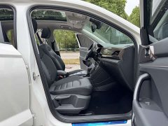 Volkswagen Touareg 280TSI FWD Comfort Edition - ფოტო 10