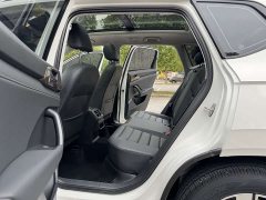 Volkswagen Touareg 280TSI FWD Comfort Edition - ფოტო 11