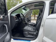 Volkswagen Touareg 280TSI FWD Comfort Edition - ფოტო 12