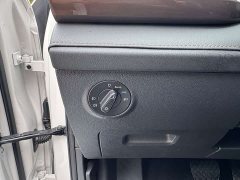 Volkswagen Touareg 280TSI FWD Comfort Edition - ფოტო 13