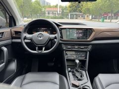 Volkswagen Touareg 280TSI FWD Comfort Edition - ფოტო 16