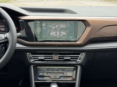 Volkswagen Touareg 280TSI FWD Comfort Edition - ფოტო 17