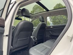 Volkswagen Touareg 280TSI FWD Comfort Edition - ფოტო 18