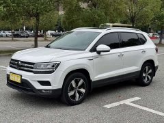 Volkswagen Touareg 280TSI FWD Comfort Edition - ფოტო 2