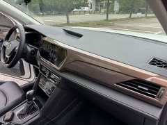 Volkswagen Touareg 280TSI FWD Comfort Edition - ფოტო 20