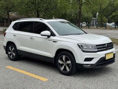 Volkswagen Touareg 280TSI FWD Comfort Edition - ფოტო 5