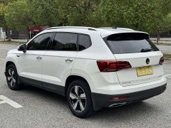 Volkswagen Touareg 280TSI FWD Comfort Edition - ფოტო 6