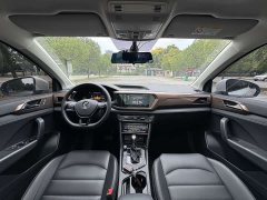 Volkswagen Touareg 280TSI FWD Comfort Edition - ფოტო 8