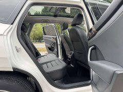 Volkswagen Touareg 280TSI FWD Comfort Edition - ფოტო 9