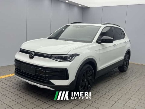 2025 Volkswagen Touareg Sharp 1.5L Keen Edition - ავტომობილი ჩინეთიდან
