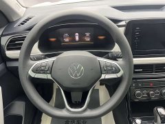 Volkswagen Touareg Sharp 1.5L Keen Edition - ფოტო 10