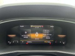 Volkswagen Touareg Sharp 1.5L Keen Edition - ფოტო 11