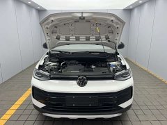 Volkswagen Touareg Sharp 1.5L Keen Edition - ფოტო 16