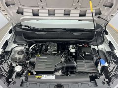 Volkswagen Touareg Sharp 1.5L Keen Edition - ფოტო 17