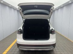 Volkswagen Touareg Sharp 1.5L Keen Edition - ფოტო 18