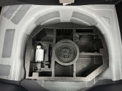 Volkswagen Touareg Sharp 1.5L Keen Edition - ფოტო 19