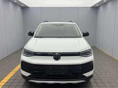 Volkswagen Touareg Sharp 1.5L Keen Edition - ფოტო 2