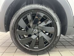 Volkswagen Touareg Sharp 1.5L Keen Edition - ფოტო 20