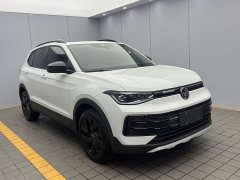 Volkswagen Touareg Sharp 1.5L Keen Edition - ფოტო 3