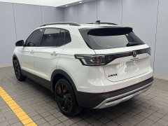 Volkswagen Touareg Sharp 1.5L Keen Edition - ფოტო 4