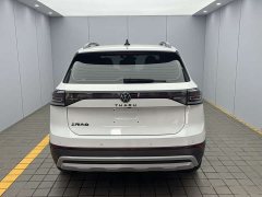 Volkswagen Touareg Sharp 1.5L Keen Edition - ფოტო 5