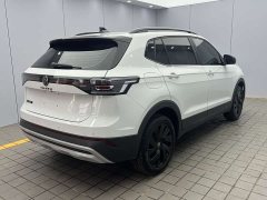 Volkswagen Touareg Sharp 1.5L Keen Edition - ფოტო 6