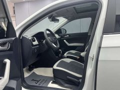 Volkswagen Touareg Sharp 1.5L Keen Edition - ფოტო 7