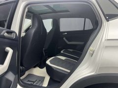 Volkswagen Touareg Sharp 1.5L Keen Edition - ფოტო 8
