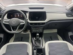 Volkswagen Touareg Sharp 1.5L Keen Edition - ფოტო 9