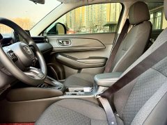 Honda XR-V 2023 1.5L CVT Thermal Edition - ფოტო 10