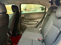 Honda XR-V 2023 1.5L CVT Thermal Edition - ფოტო 11