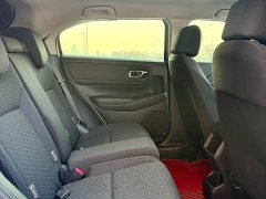 Honda XR-V 2023 1.5L CVT Thermal Edition - ფოტო 12