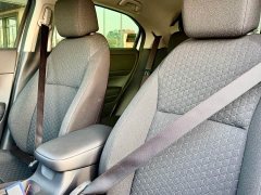 Honda XR-V 2023 1.5L CVT Thermal Edition - ფოტო 14