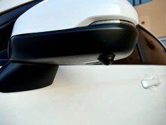 Honda XR-V 2023 1.5L CVT Thermal Edition - ფოტო 17
