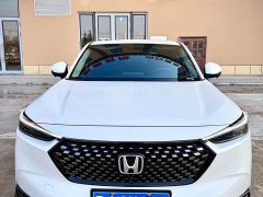 Honda XR-V 2023 1.5L CVT Thermal Edition - ფოტო 2