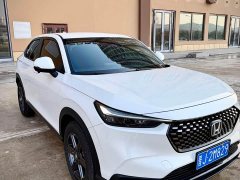 Honda XR-V 2023 1.5L CVT Thermal Edition - ფოტო 3