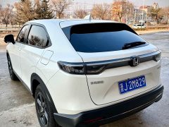Honda XR-V 2023 1.5L CVT Thermal Edition - ფოტო 4