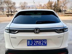 Honda XR-V 2023 1.5L CVT Thermal Edition - ფოტო 5