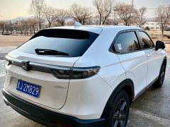 Honda XR-V 2023 1.5L CVT Thermal Edition - ფოტო 6