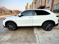 Honda XR-V 2023 1.5L CVT Thermal Edition - ფოტო 8