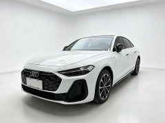 Audi A5L 2026 2.0T Sport Plus - ფოტო 1