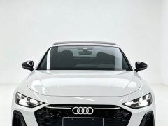 Audi A5L 2026 2.0T Sport Plus - ფოტო 2