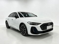 Audi A5L 2026 2.0T Sport Plus - ფოტო 3
