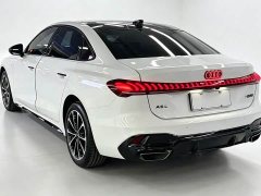 Audi A5L 2026 2.0T Sport Plus - ფოტო 4