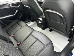 Audi A5L 2026 2.0T Sport Plus - ფოტო 5